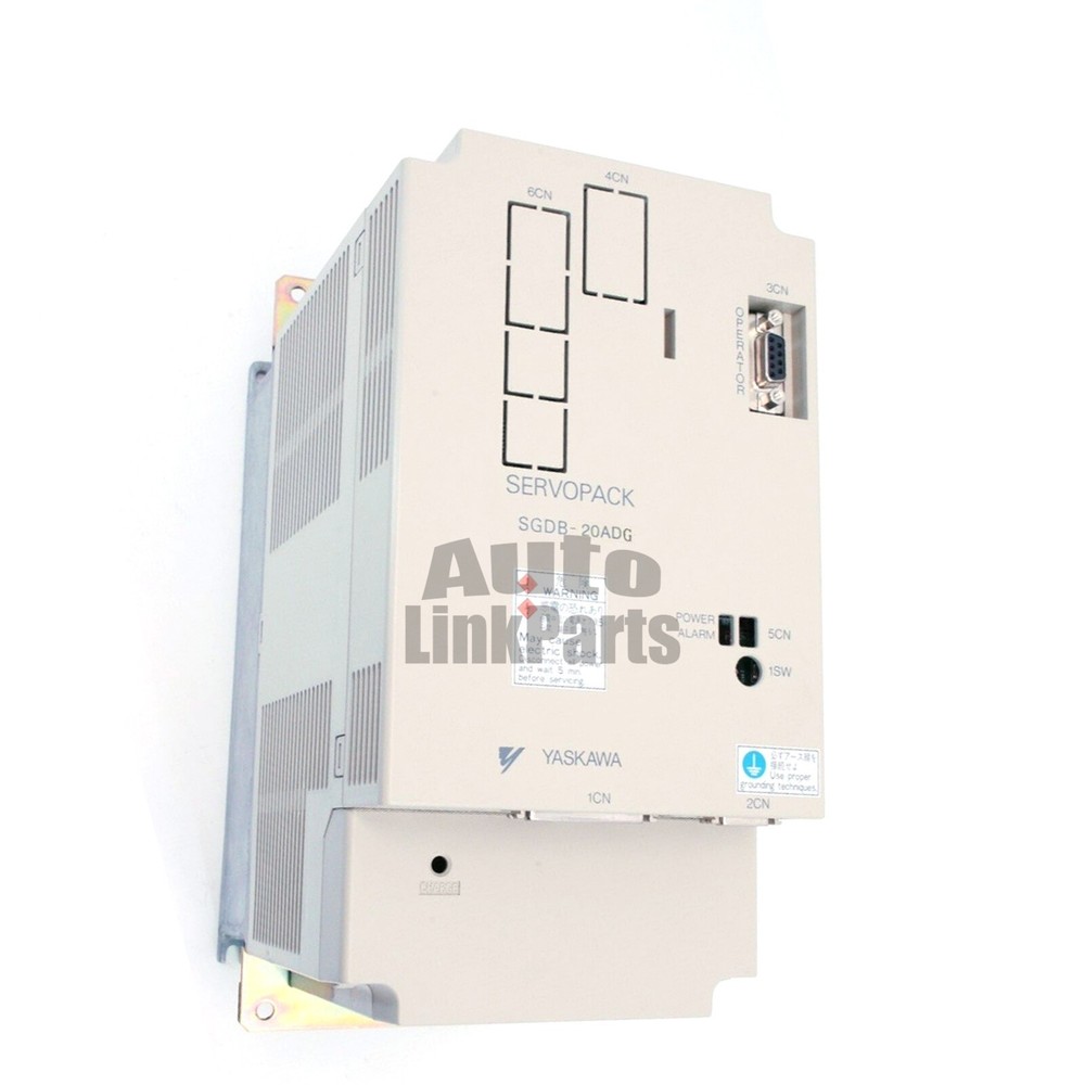 NEW YASKAWA SGDB-20ADG Servo Drive 1PCS