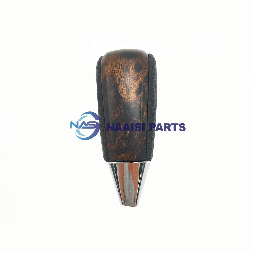 New For 08-15 Toyota Land Cruiser Shift Lever Knob Assy 33504-60241-C1