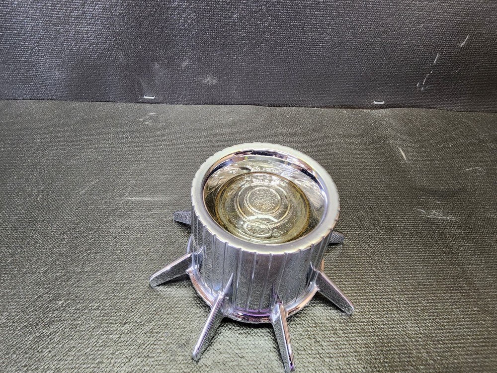 1964 Ford Galaxie 500 XL Original OE Tail Light Reverse Bezel & Lens