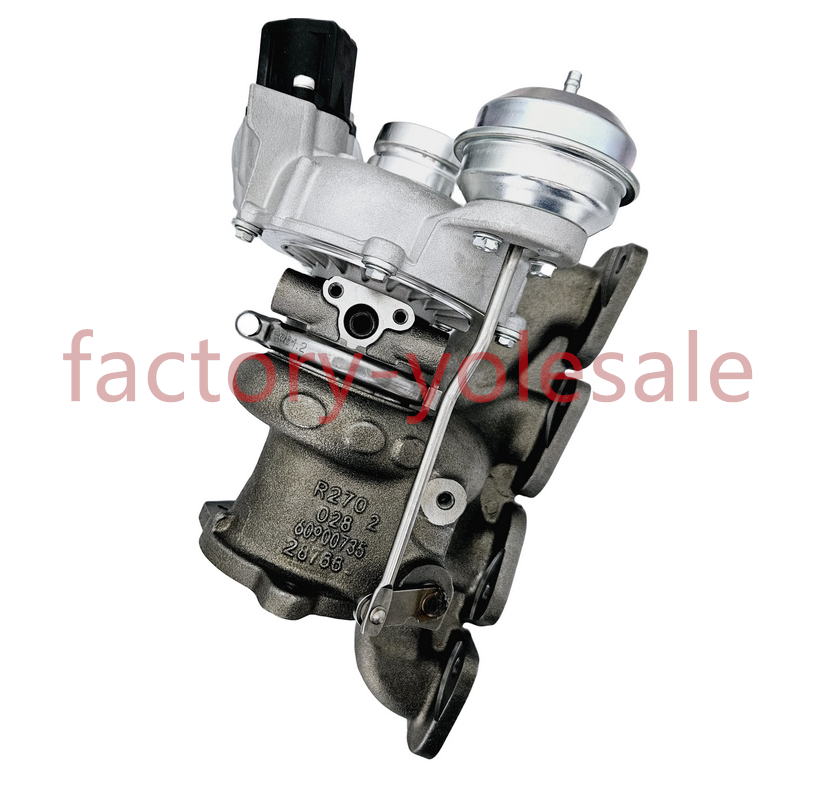 Turbo Turbochaeger A2700901880 AL0069 for Mercedes Benz A250 GLA250 CLA250 2.0L