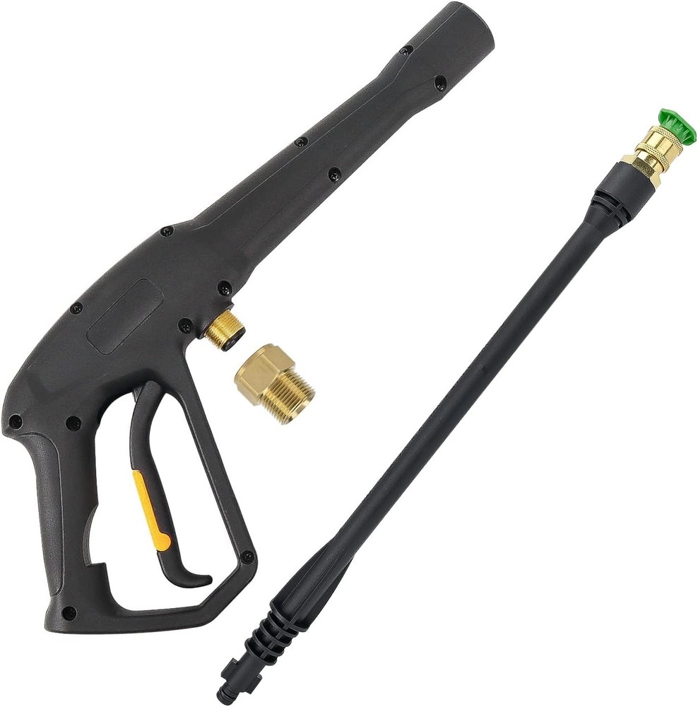 BEARFORCE High Pressure Water Spray Gun.
