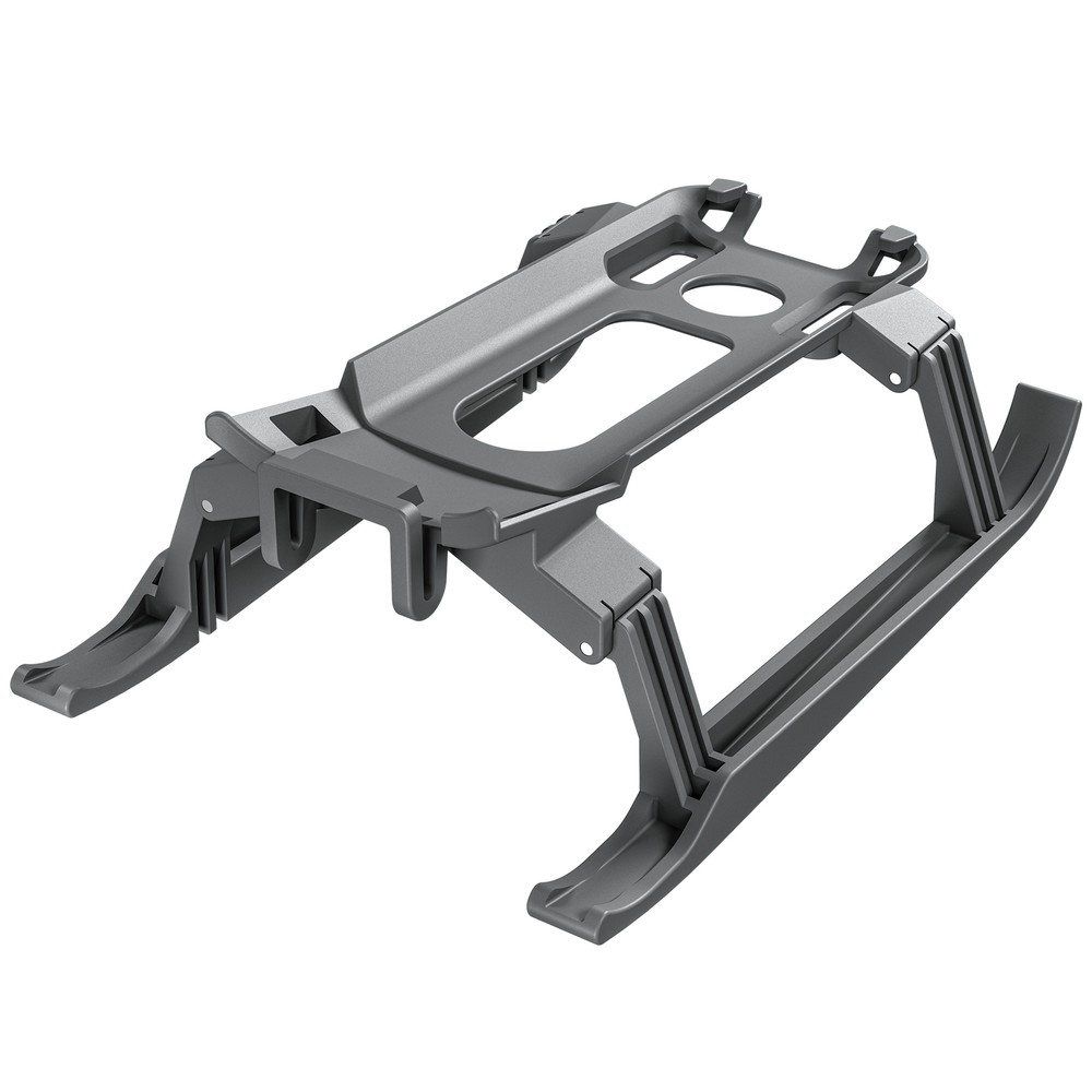 Extended Height Landing Gear Leg Protector Tripod Stand Skid For DJI Air 3 Drone