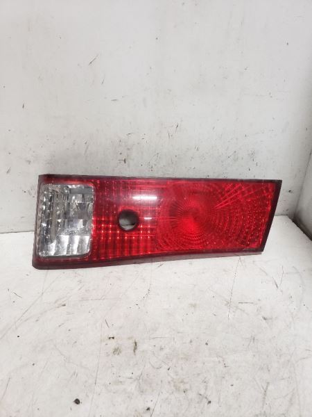 Passenger Tail Light Lid Mounted Nal Manufacturer Fits 00-01 CAMRY 719076