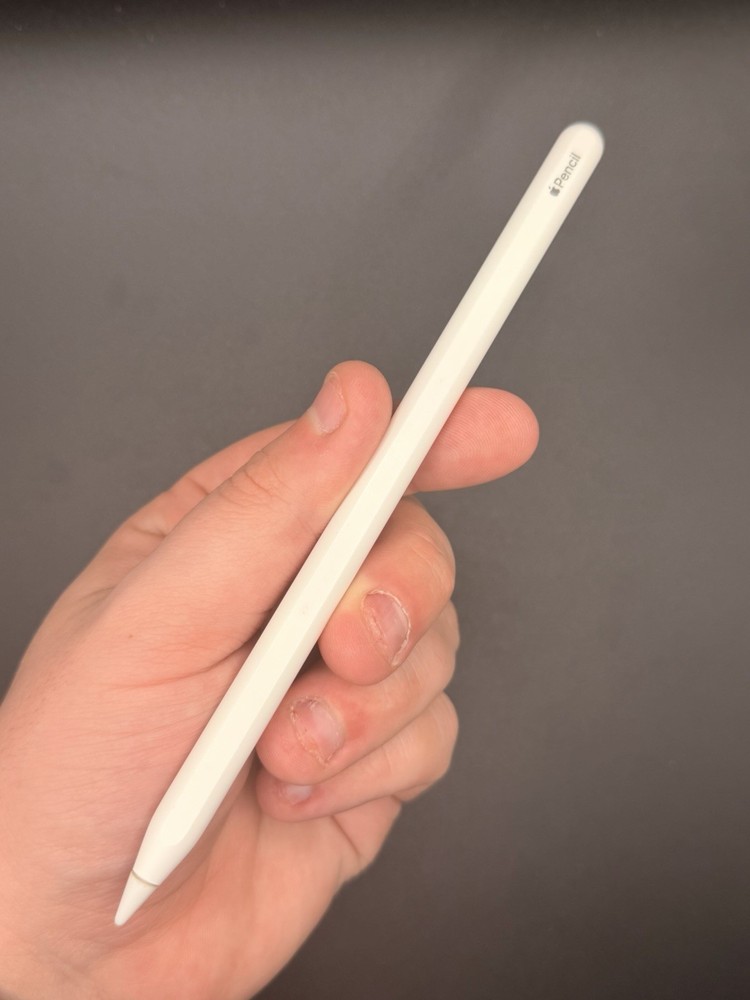 Apple Pencil 2nd Generation (Good Condition)