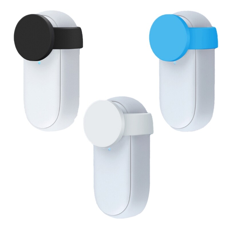 Shockproof Cover for In-sta360 Go2 Thumb Camera Sleeve Washable-Shell