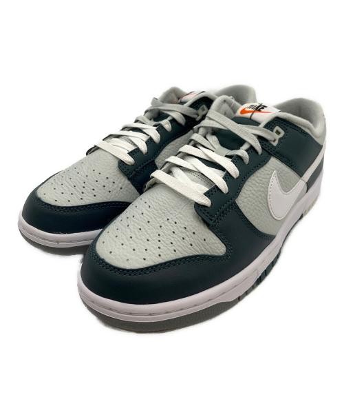NIKE men 9.5US low cut sneakers