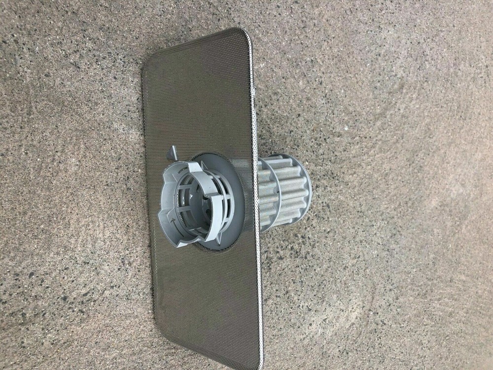 Bosch / Siemens dishwasher - filters (BX-32)