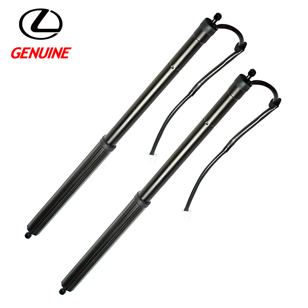 Genuine Lexus RX350 RX450 2016-2019 Rear Tailgate Lift Support Struts 6892048031
