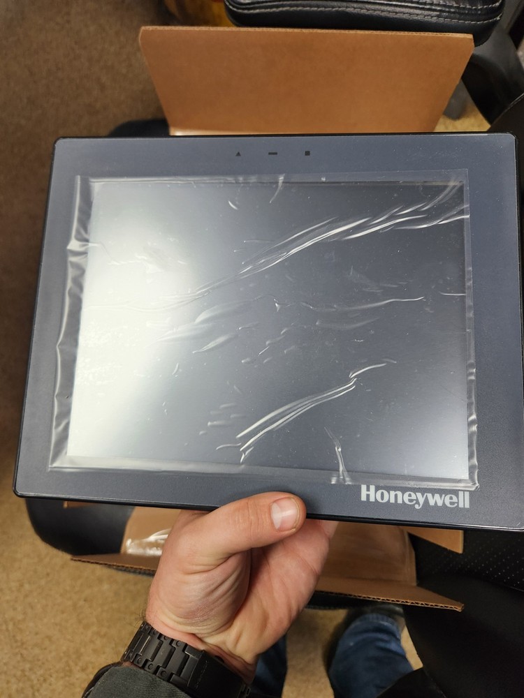Honeywell 900cr10-00 Touchscreen 10