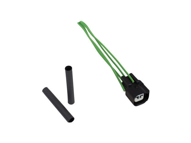 Tailgate Release Switch Connector fits Ford F450 Super Duty 2017-2024 72FQNX