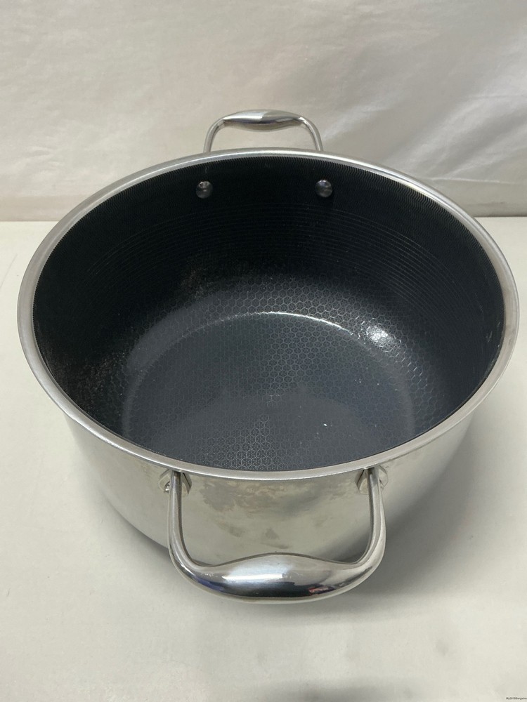 Hexclad 10QT Pot