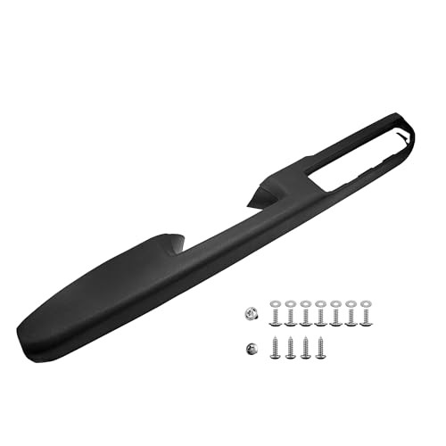 Left Driver Side Armrest with Door Release Handle Repair Kit 80994