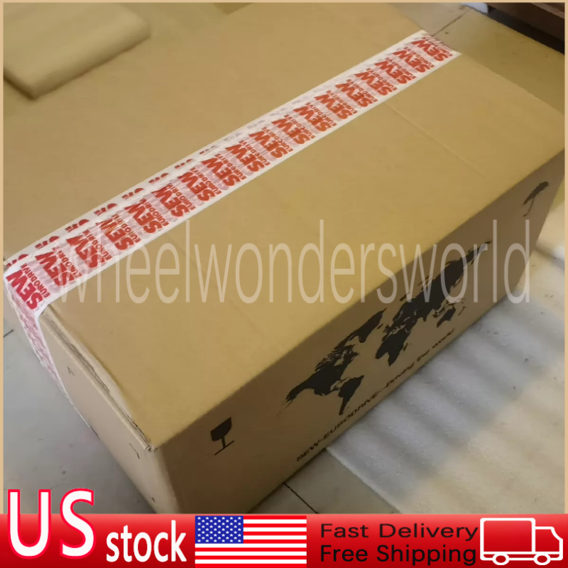 MCLTEB00755A3400 New Original Sealed Sew frequency converter Is Shipped Quickly