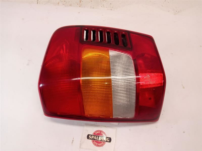 Passenger Right Tail Light from 2004 Jeep Grand Cherokee 11278324