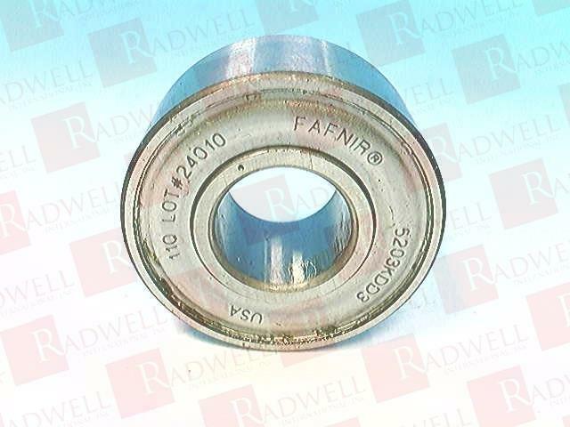 TIMKEN 5203KDD3 / 5203KDD3 (NEW IN BOX)