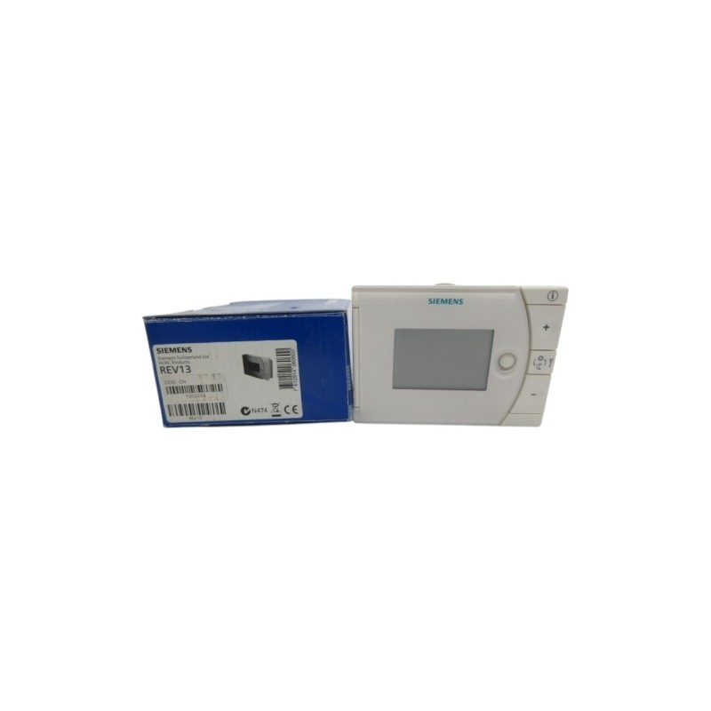 Siemens Rev13 Nsmp