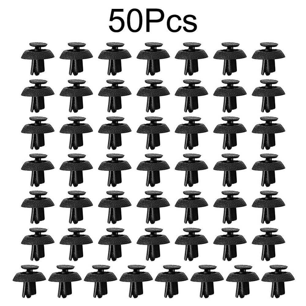 Lexus LS460 LS600HL 2007-2017 Engine Cover Clips Set 90467-07211