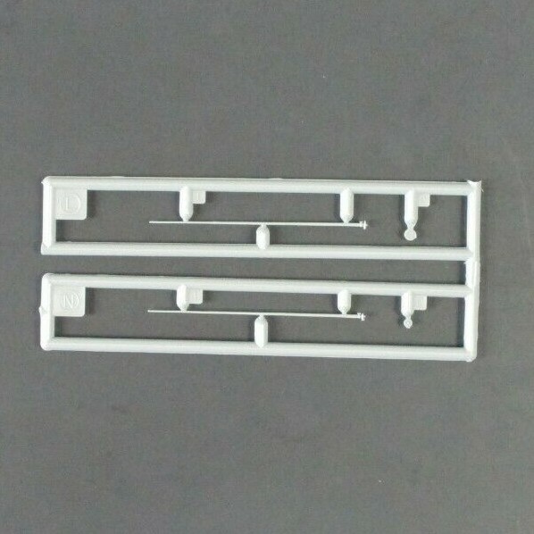 Cyber Hobby 1/35 Scale Befehls Panther Ausf G Parts Tree L&N Kit 6551-image