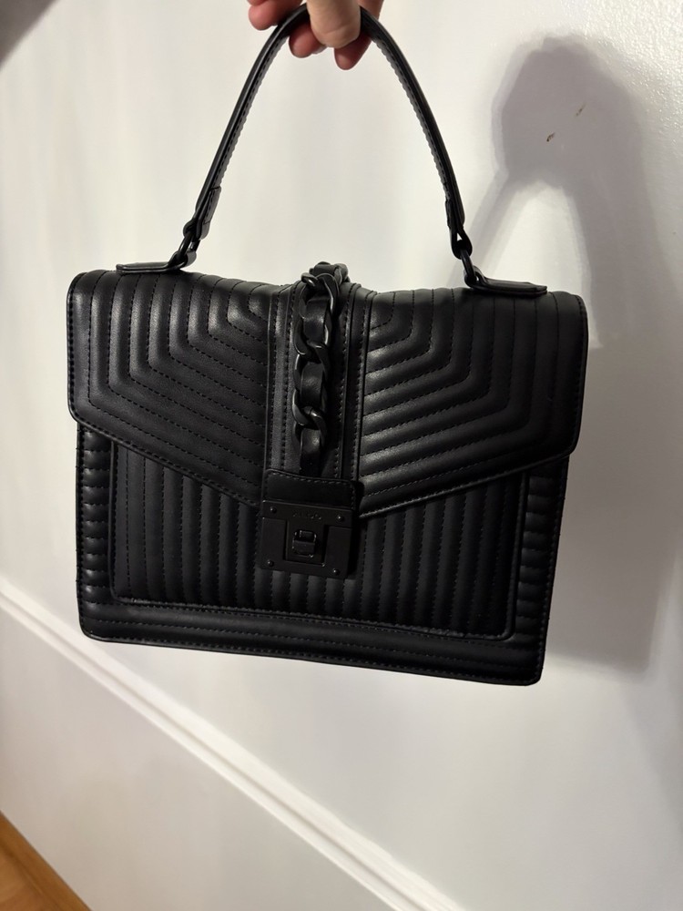 Aldo Women’s Black Handbag