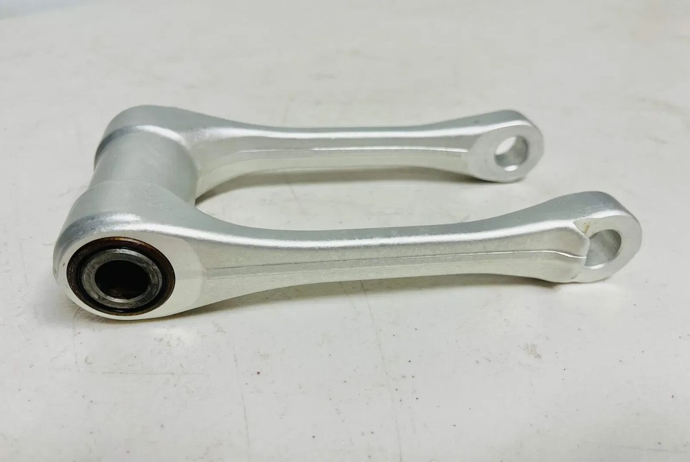 2019 KTM 125SX OEM Rear Suspension Linkage Arm Pull Rod 7900408304401