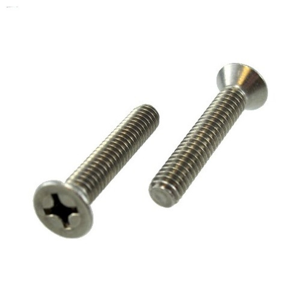 Hillman 48422 Tan Deck Screws - Yellow