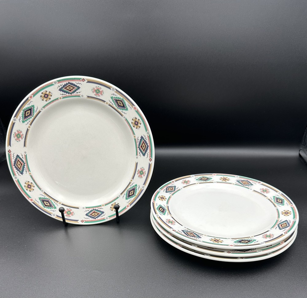 Farberware Southwestern Stoneware 