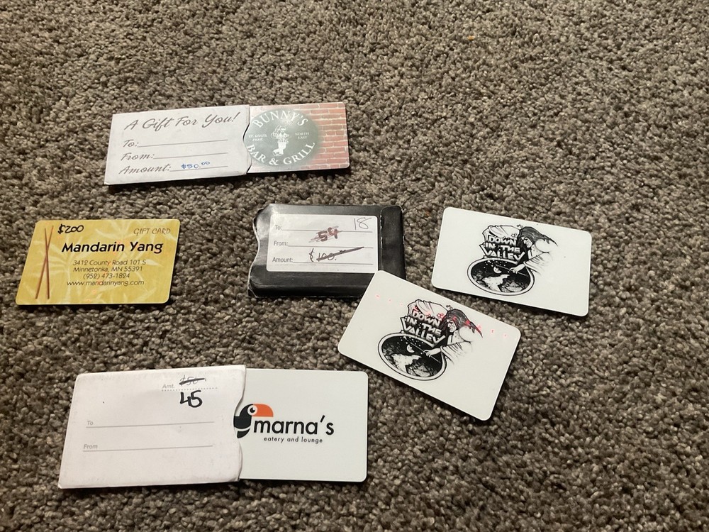 Digital Gift Card for Any Occasion-image