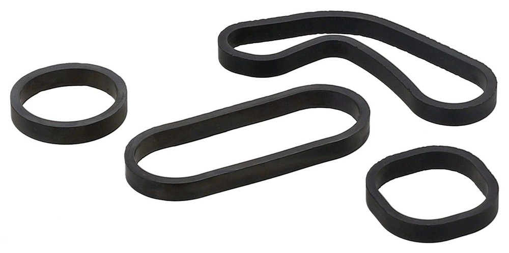 Elring 846.110 Engine Oil Cooler Gasket Set For Select 08-16 Mini Models