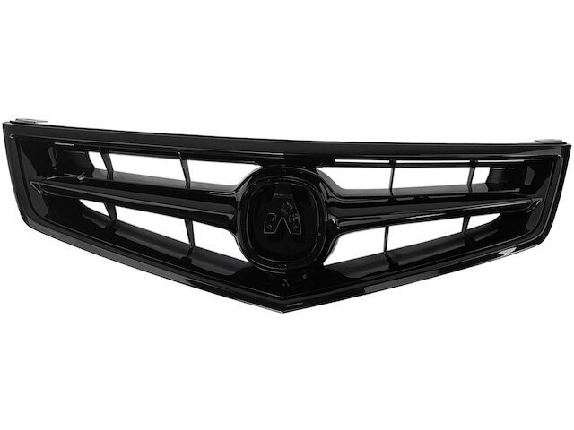Replacement Grille Assembly fits Acura TSX 2006-2008 48WZSJ