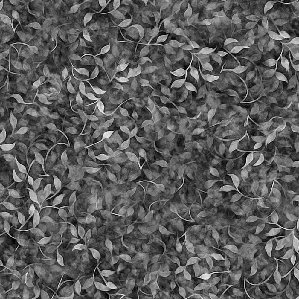 Vine Dance Fabric 45