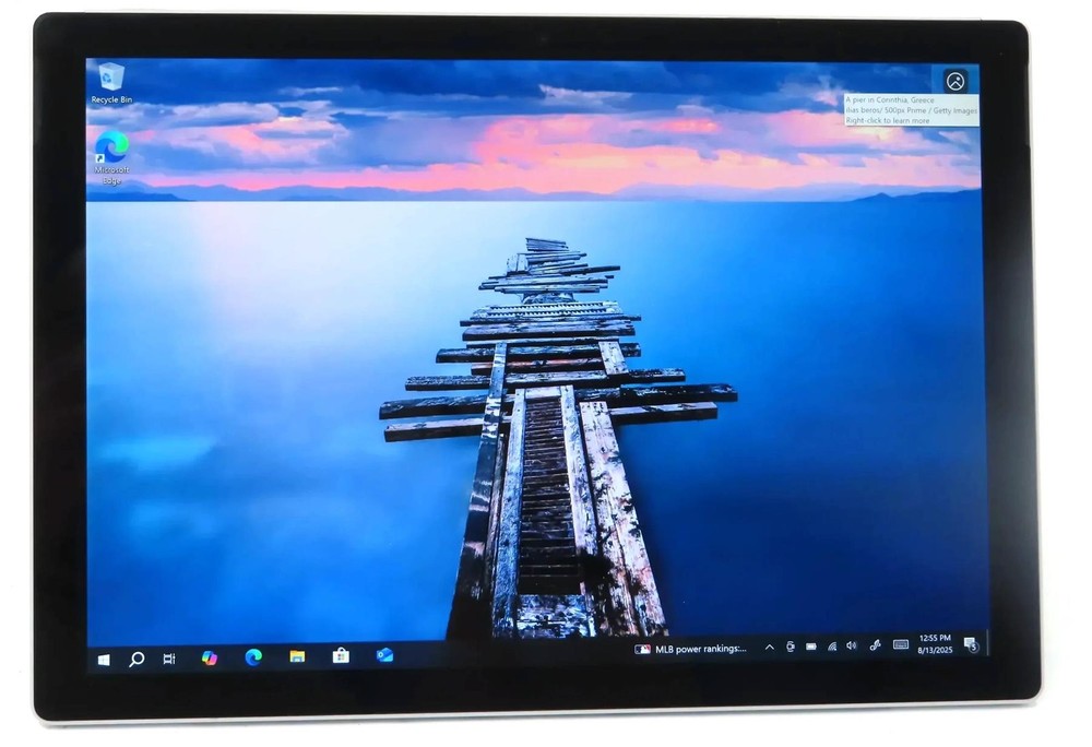 Microsoft Surface Pro 6 i7 8GB 256GB Win 10 Pro Laptop