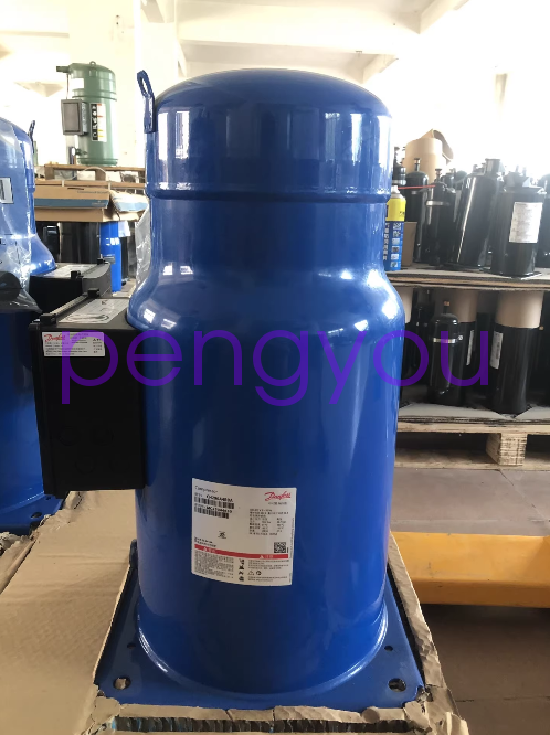 1PC Danfoss Compressor MLz058T4LC9 Brand new Fedex or DHL