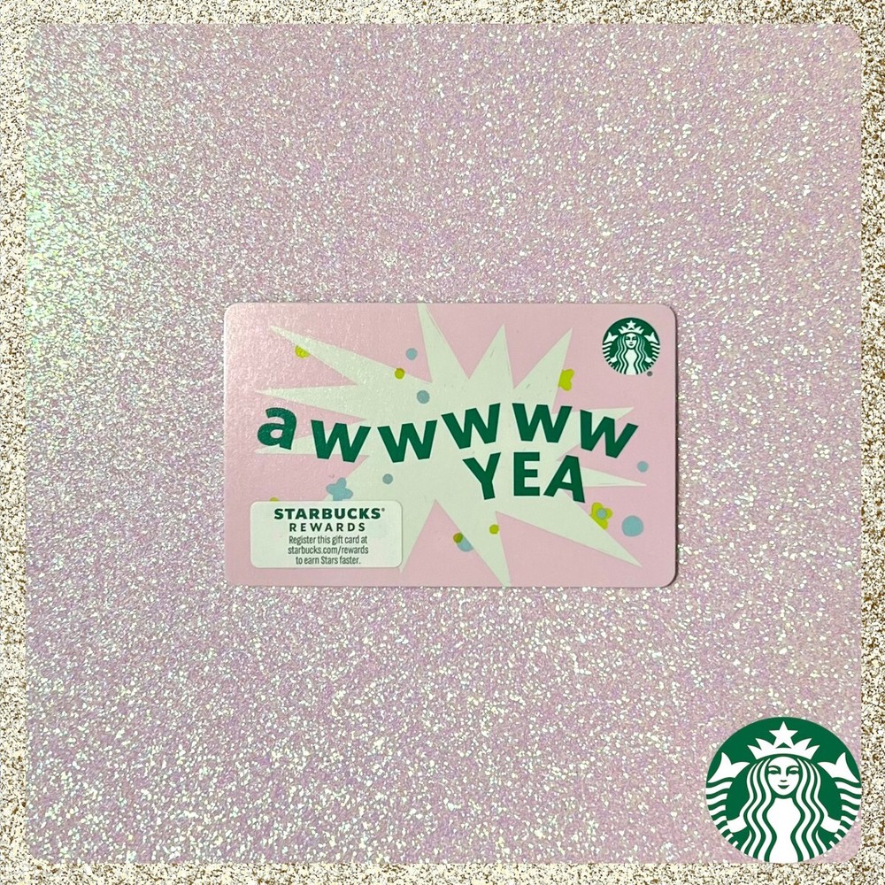 2023 Starbucks 