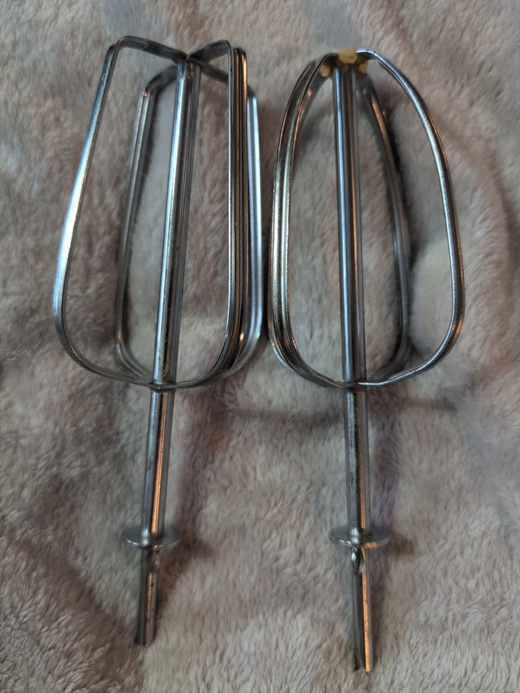 Vintage Stand Mixer Beater Original Replacement Parts
