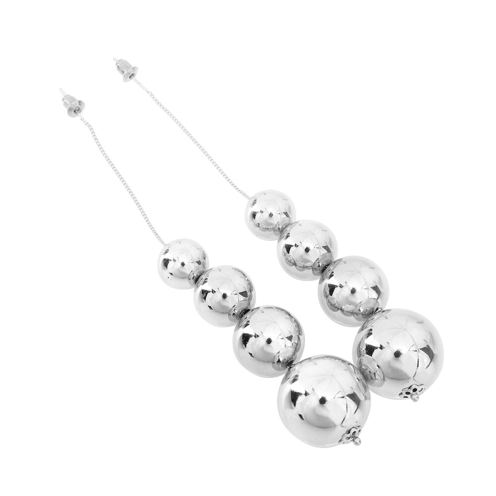 Ccb Beaded Earrings Popular for Girls and Women All- Design