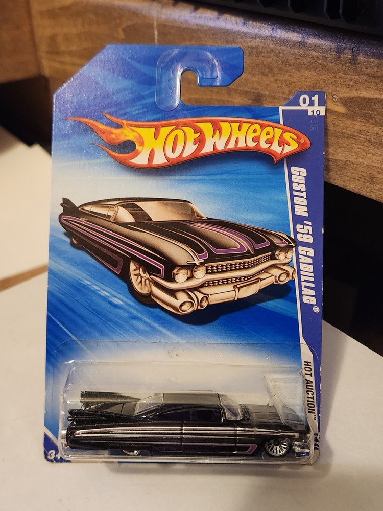 hot wheels\matchbox you pick CADILLAC ats cts eldorado