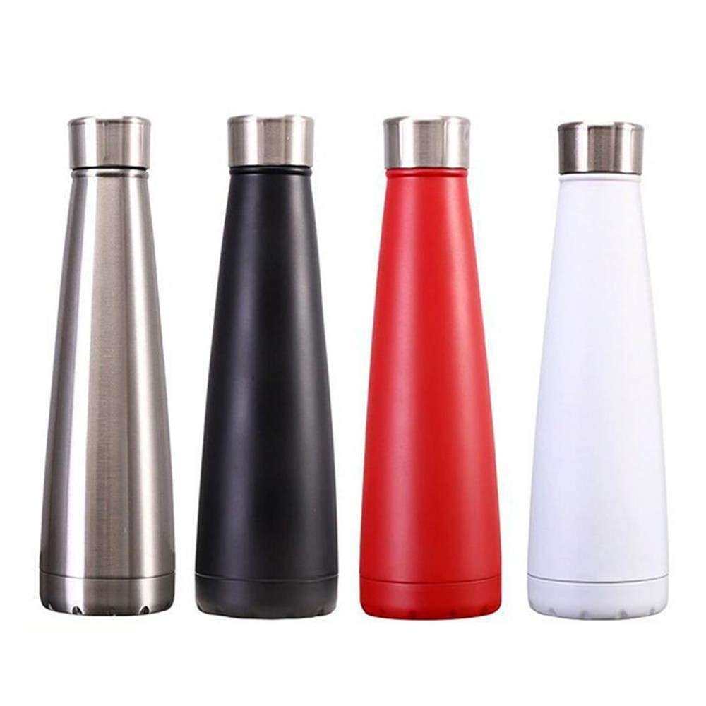 Vacuum Insulated Stainless Steel Travel Mug Thermoss Travel Drinks Coffee E8D сπ