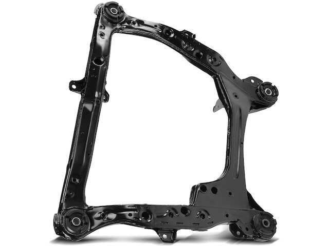 For 2008-2015 Lexus RX350 Subframe Front APR 54496BPCM 2009 2012 2010 2011 2013