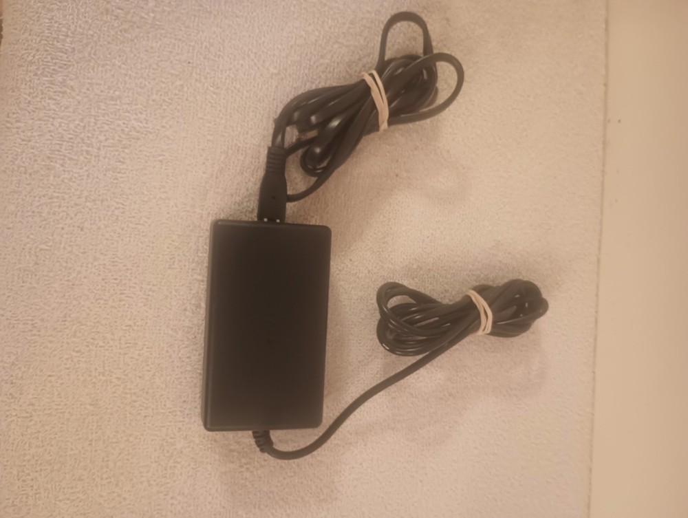 Genuine BOSE SoundDock Switching Power Supply AC Adapter PSM36W-208