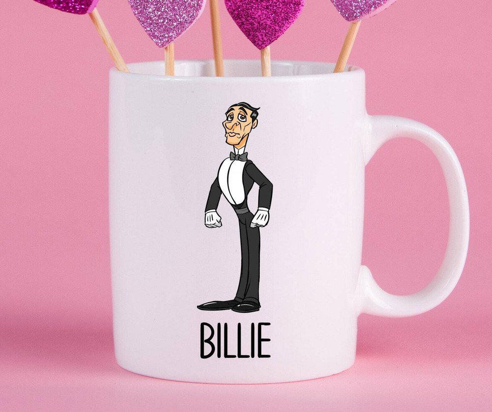 Personalized Butler Mug Butler Gift Best Butler Mug Gift Ideas For Butler Butler