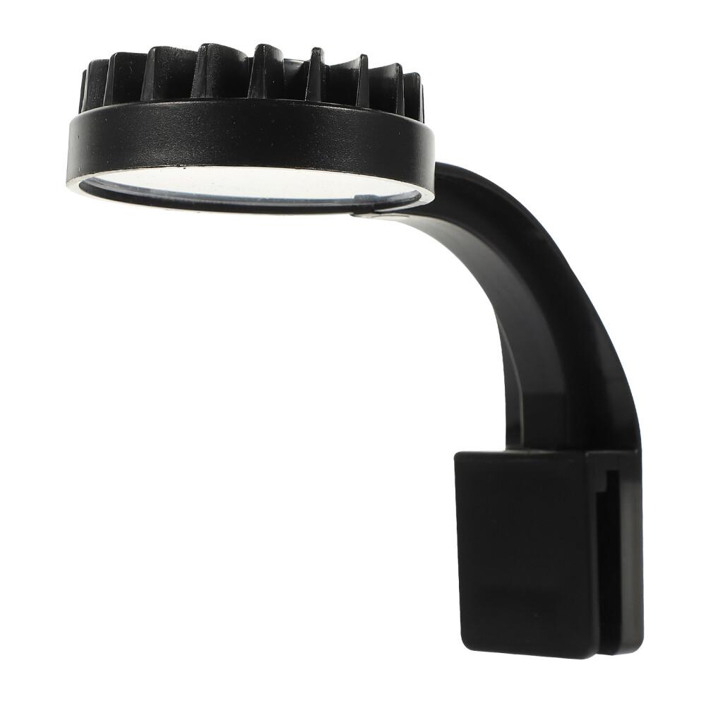 Aquarium Light for Plants Small Flashlight Professional Fish Tank Lamp