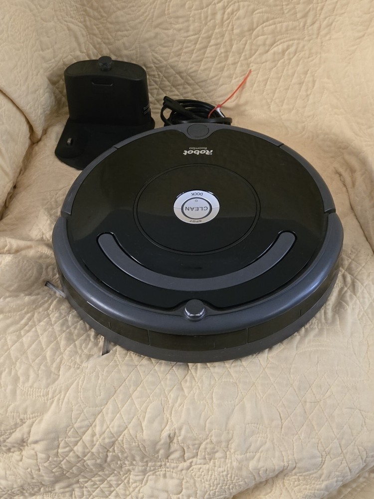 IRobot Roomba 600 Series