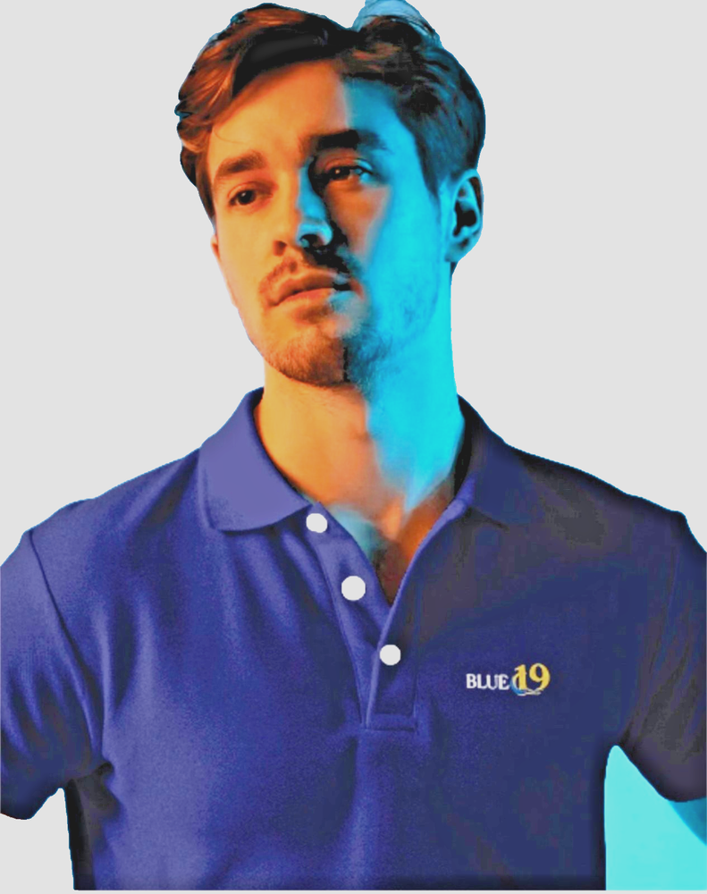 polo shirts for men large