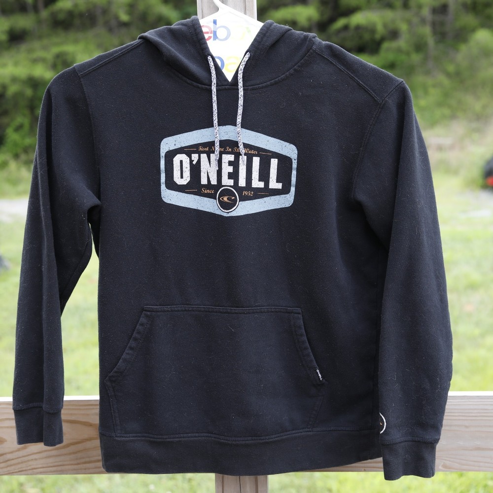 Men’s O’Neill Hoodie Large Surfer Surf