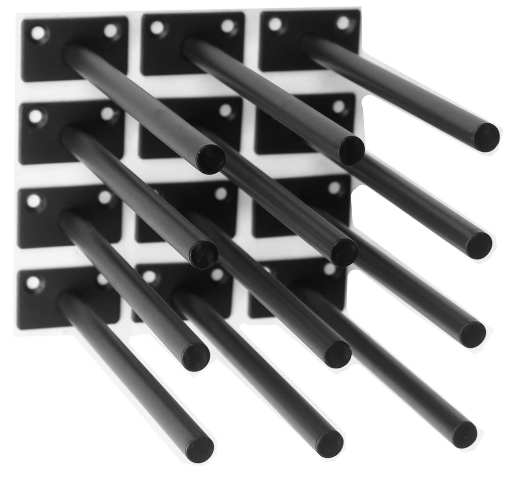 12 PCS 8