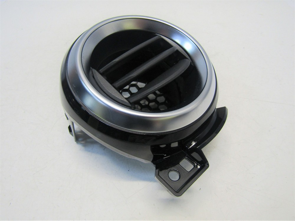 NISSAN MICRA MK5 K14 2017-19 TABLERO DELANTERO FUERA DE JUEGO VENTILACIÓN AIRE 687655FA0A #5300