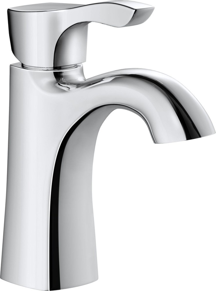 PROFLO PFWSC2950 Cassadore 1.2 GPM 1 Hole Bathroom Faucet - Chrome