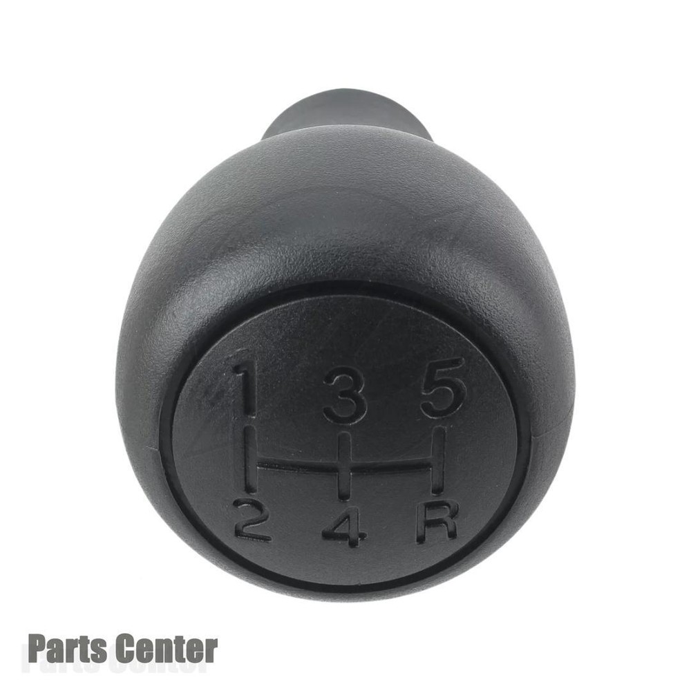 5-Speed Gear Shift Knob for Ford Ranger F150 F250 F350 E150 E250 E350 Super Duty