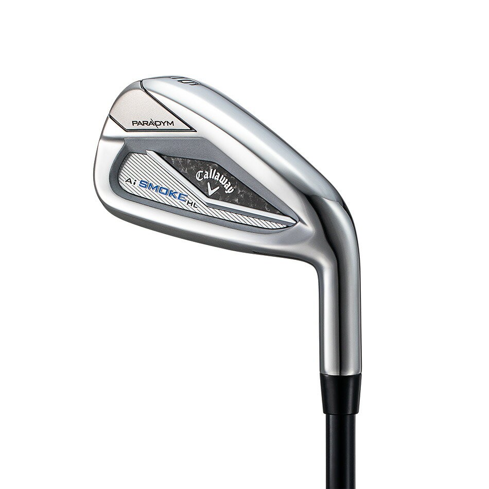 Callaway PARADYM Ai Smoke AW Wedge Right Hand Tensei 50 Graphite Regular Flex New