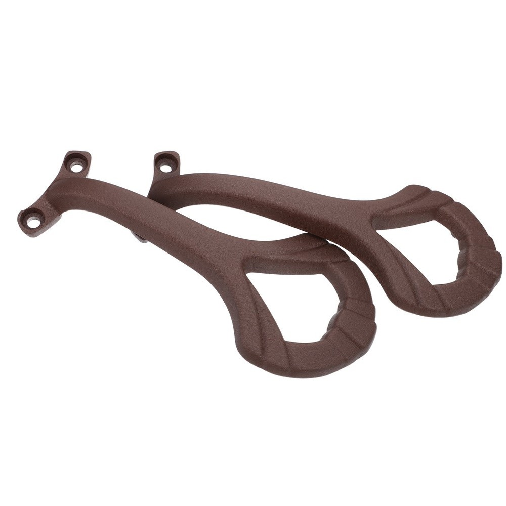 2 Pcs Ceiling Fan Blade Connector Replacement Blades Installation Arm